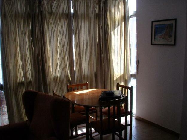 Piso en Málaga