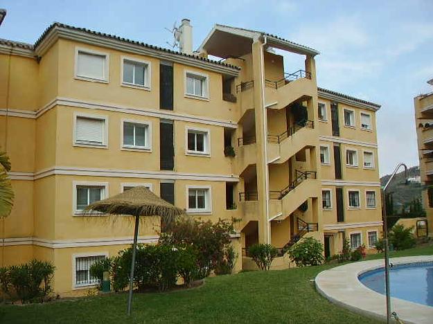 Piso en Mijas