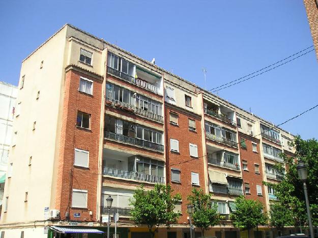 Piso en Valencia