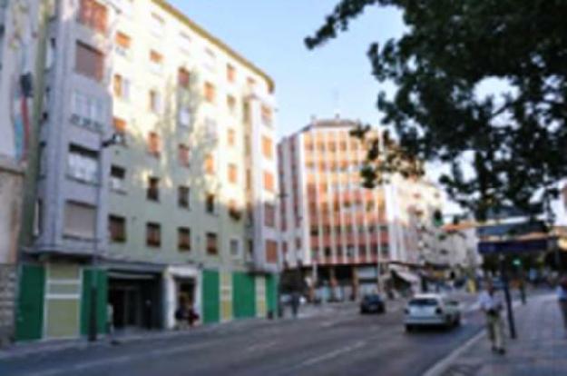 Piso en Vitoria-Gasteiz