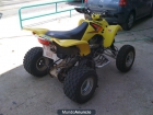 QUAD LTZ 400 - mejor precio | unprecio.es