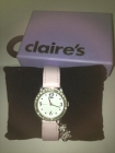 Reloj Claire's - mejor precio | unprecio.es