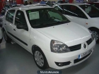 Renault CLIO 1.5 dCi - mejor precio | unprecio.es
