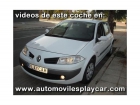 RENAULT MEGANE EXPRESSION 1.5DCI105 - mejor precio | unprecio.es