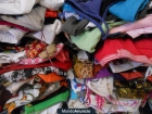 ropa usada por mayor minimo 30 kilos de 1°calidad Y 2°calidad de todas - mejor precio | unprecio.es