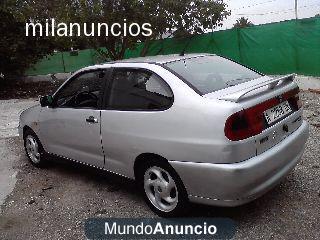 seat cordoba tdi