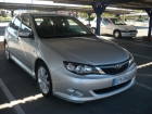 subaru impreza - mejor precio | unprecio.es