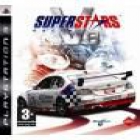 Superstar V8 Racing Playstation 3 - mejor precio | unprecio.es