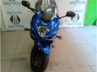 SUZUKI GSX 650 F - mejor precio | unprecio.es