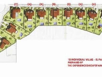 Terreno se vende en Estepona, Costa del Sol