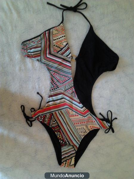 trikini para el verano