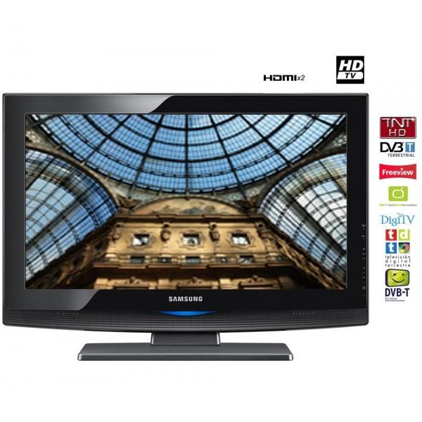 TV 32¨samsung Full HDMI serie 7