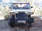 Vendo Land Rover Santana ligero 88 diesel - mejor precio | unprecio.es