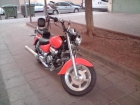 Vendo moto tipo custom 125cc - mejor precio | unprecio.es