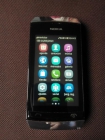 Vendo Smartphone Nokia Asha 306 libre (color plata) - mejor precio | unprecio.es