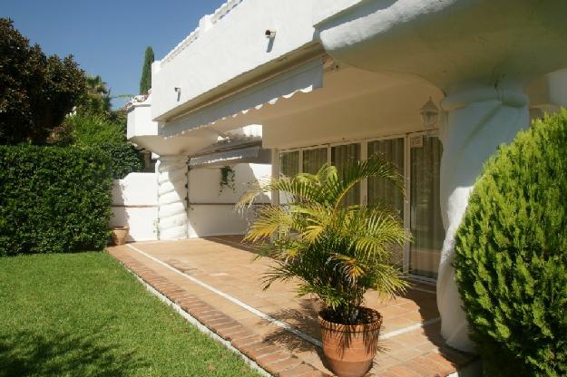 Villas a la venta en Bahía de Marbella Costa del Sol