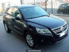 Volkswagen Tiguan 2.0 TDI 4M 140cv Sport - mejor precio | unprecio.es