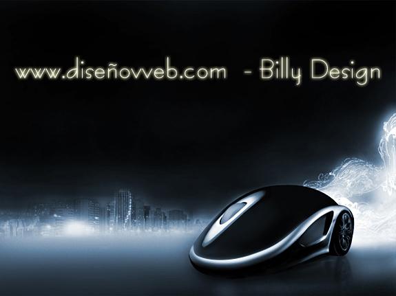 Diseño Profesional Paginas Web