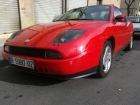 -la machinna- Fiat coupe 16V Turbo - mejor precio | unprecio.es