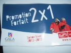 2 X 1 fortait para VALLNORD por 10€ - mejor precio | unprecio.es