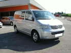 2006 Volkswagen Transporter 2.5 TDI Multivan Sport Edition - mejor precio | unprecio.es