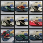 Abercrombie & Fitch de zapatillas, sandalias - mejor precio | unprecio.es
