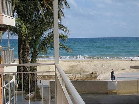 Apartamento en Salou