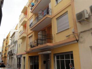 Apartamento en venta en Oliva, Valencia (Costa Valencia)