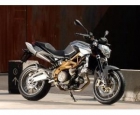 APRILIA SHIVER 750 - mejor precio | unprecio.es