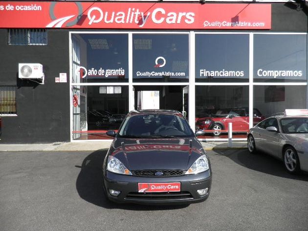 AUDI A4 2.5TDI