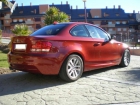 Bmw 125 ia coupé - mejor precio | unprecio.es