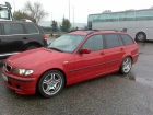 BMW 320d touring Kit M 2004 - mejor precio | unprecio.es