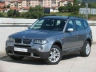 BMW X3 xDrive20d - mejor precio | unprecio.es