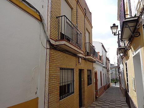 Casa en San Juan de Aznalfarache