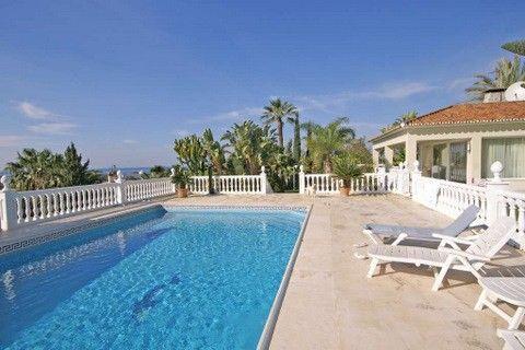 Chalet en venta en Elviria, Málaga (Costa del Sol)