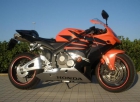 chollo! vendo cbr 600 rr impecable por solo 5990 euros - mejor precio | unprecio.es