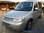 Citroen Berlingo - mejor precio | unprecio.es