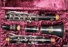 Clarinete Amati Bohm ACL211 - mejor precio | unprecio.es