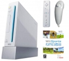 CONSOLA NINTENDO Wii POR SOLO 150 - mejor precio | unprecio.es