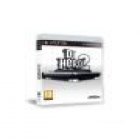 dj hero 2 sas ps3 - mejor precio | unprecio.es