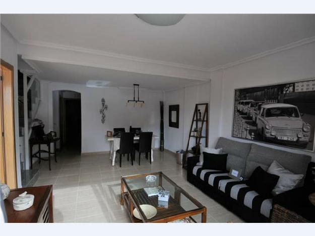 Dúplex en Cartagena