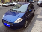 FIAT Gr.Punto 1.3Mult. Dynamic 90 - mejor precio | unprecio.es