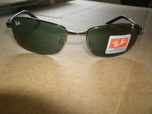 Gafas de sol, sunglasses ray-ban rb3194 predator