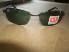 Gafas de sol, sunglasses ray-ban rb3194 predator - mejor precio | unprecio.es