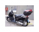 HONDA SCOOPY 125 - mejor precio | unprecio.es