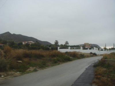 in Vera,  Costa de Almeria   - 120000  EUR