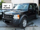 Land Rover Rover Discovery 2.7TDV6 SE - mejor precio | unprecio.es