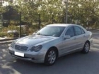 MERCEDES C 220 CDI - Barcelona - mejor precio | unprecio.es