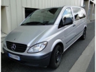 Mercedes vito combi 15 CDI - mejor precio | unprecio.es