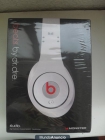 MONSTER BEATS STUDIO WHITE ORIGINAL - mejor precio | unprecio.es